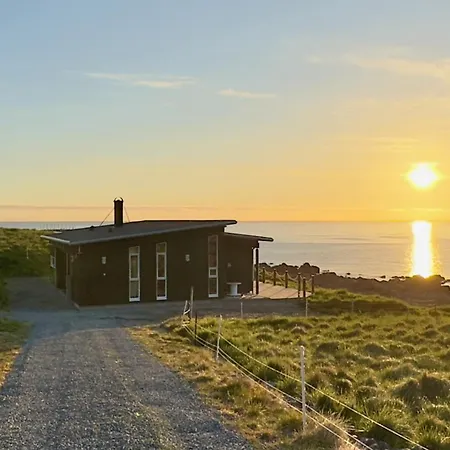 Superior Wildlife Lofoten Napp