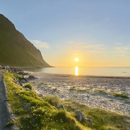 Chalet Superior Wildlife Lofoten
