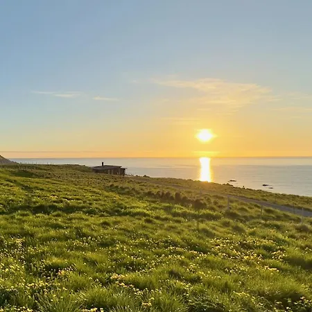 Superior Wildlife Lofoten Chalet Napp