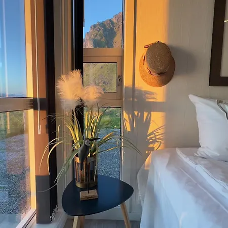 Chalet Superior Wildlife Lofoten