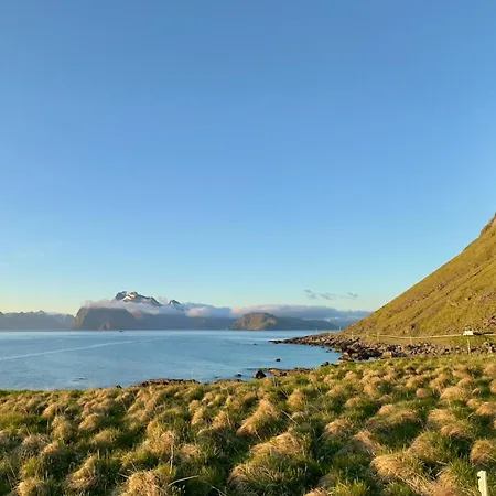 Superior Wildlife Lofoten Napp