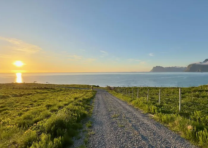 Superior Wildlife Lofoten *