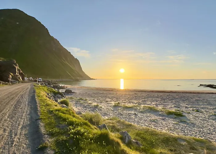 Chalet Superior Wildlife Lofoten