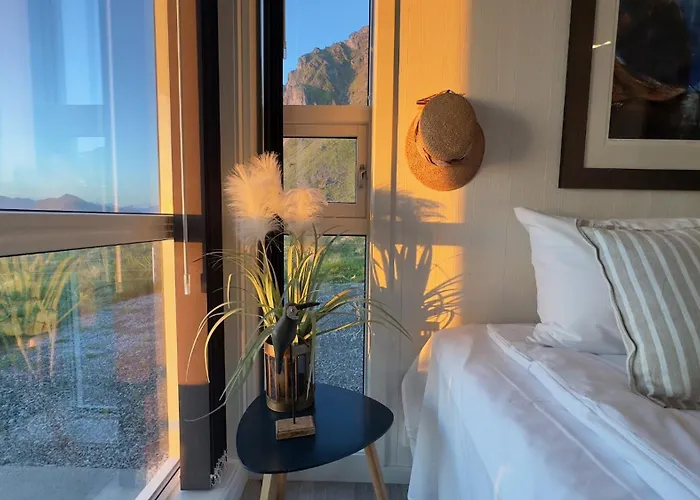 Chalet Superior Wildlife Lofoten