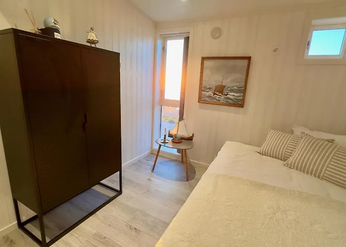 Chalet Superior Wildlife Lofoten Napp