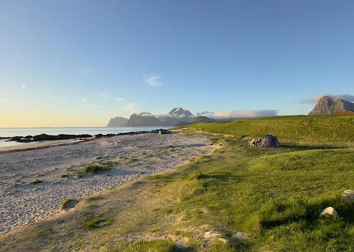 Superior Wildlife Lofoten