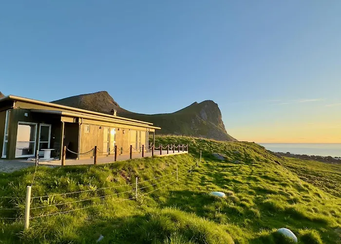 Superior Wildlife Lofoten *