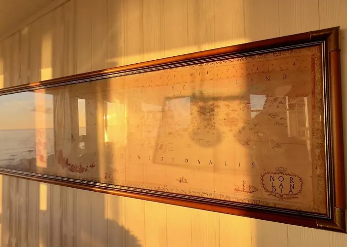 Superior Wildlife Lofoten * Napp